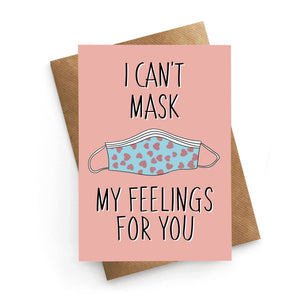 Mask Feelings