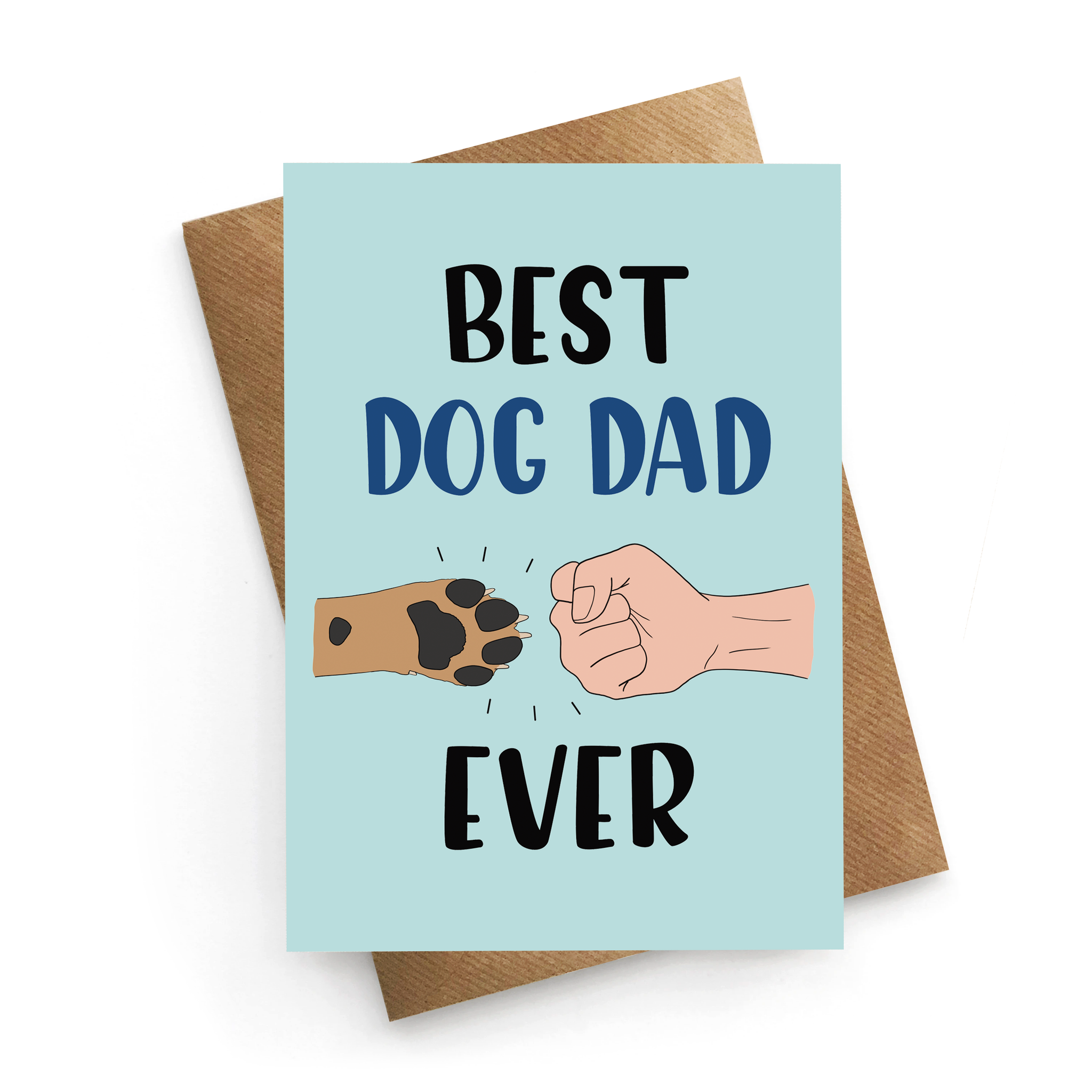 Best Dog Dad