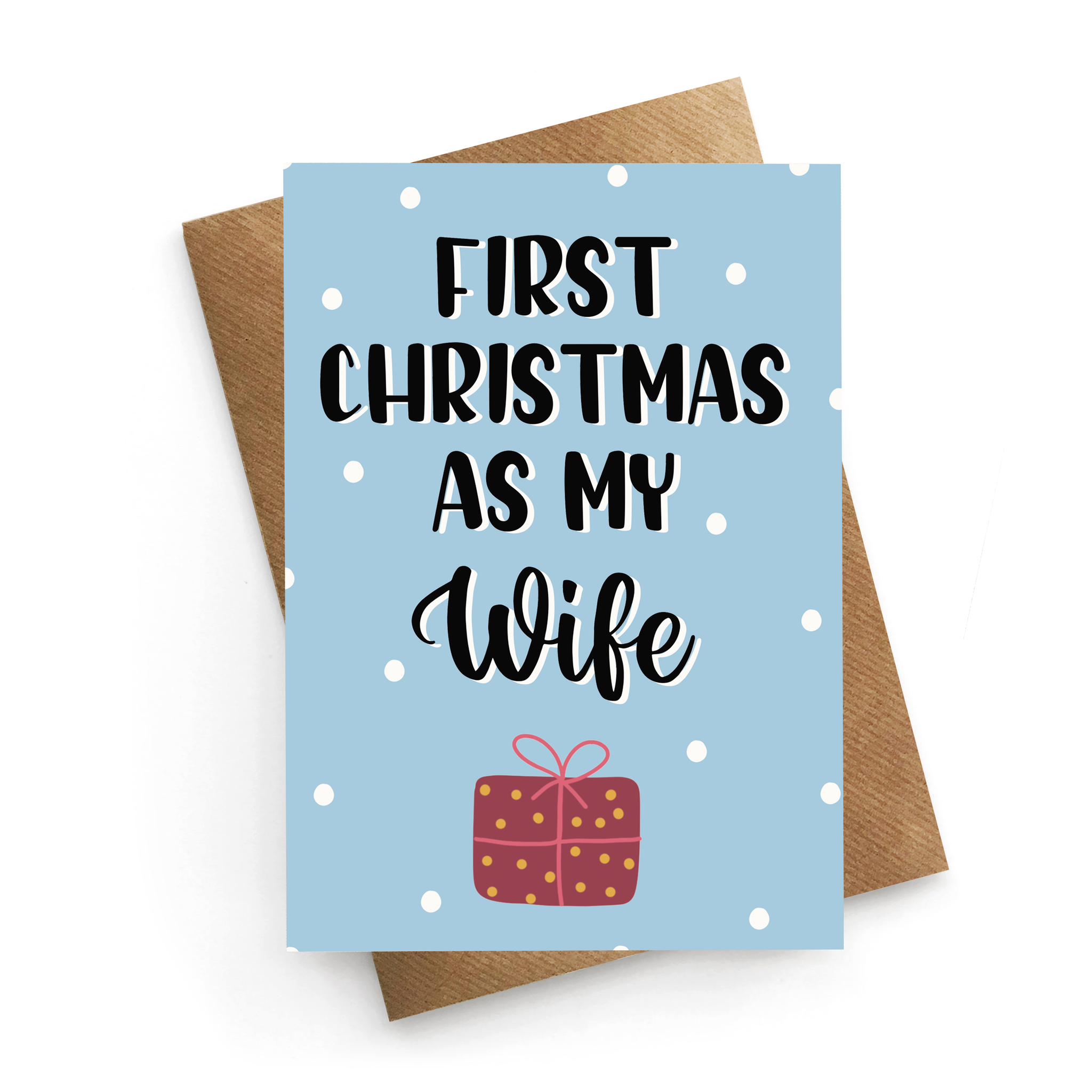 Wife Christmas