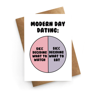 Modern Dating